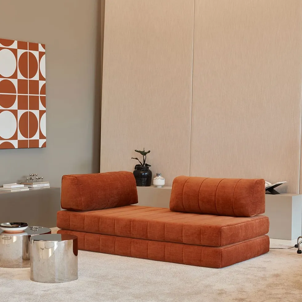 Innovation Living CozyPad-vuodesohva