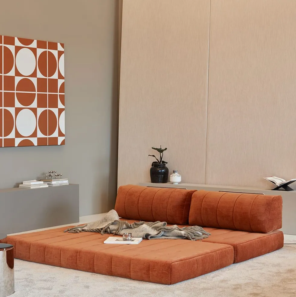 Innovation Living CozyPad-vuodesohva