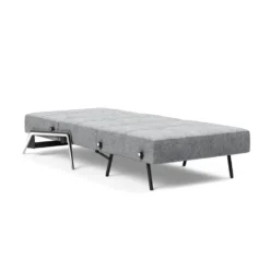 Innovation Living Cubed 02 Alu -vuodetuoli