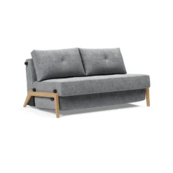 Innovation Living Cubed Wood -vuodesohva