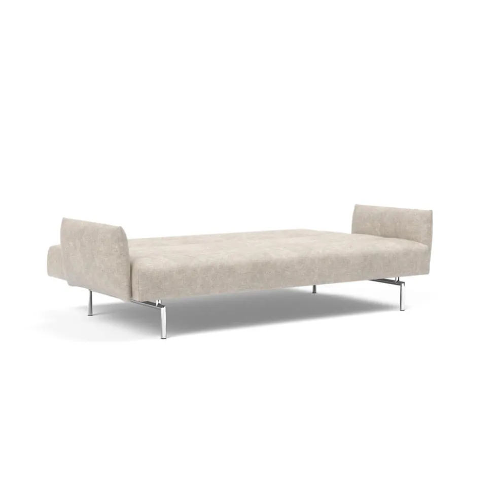Innovation Living Jillis-vuodesohva käsinojilla