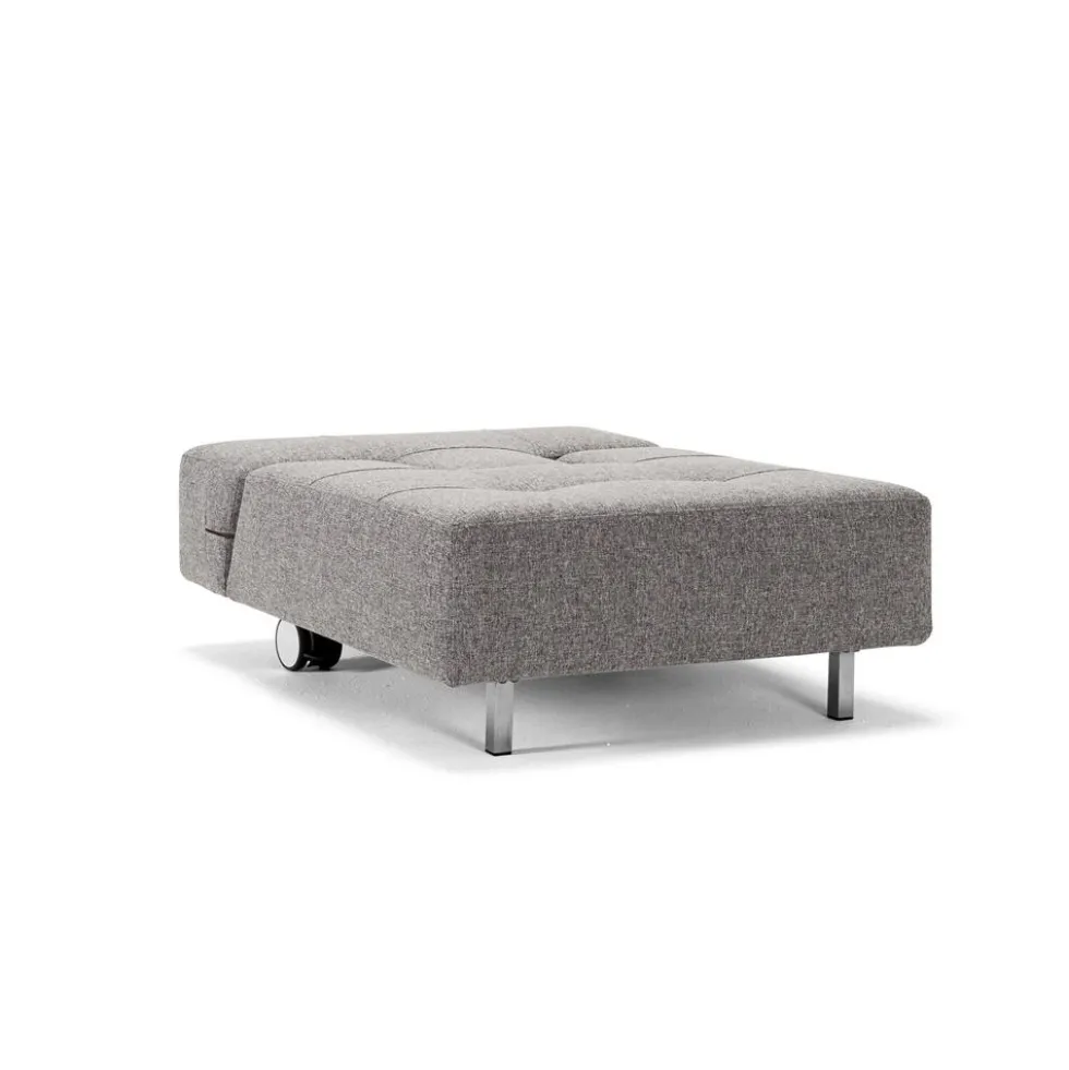 Innovation Living Long Horn -lepotuoli