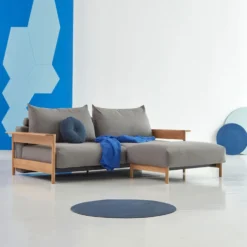 Innovation Living Malloy Wood -rahi