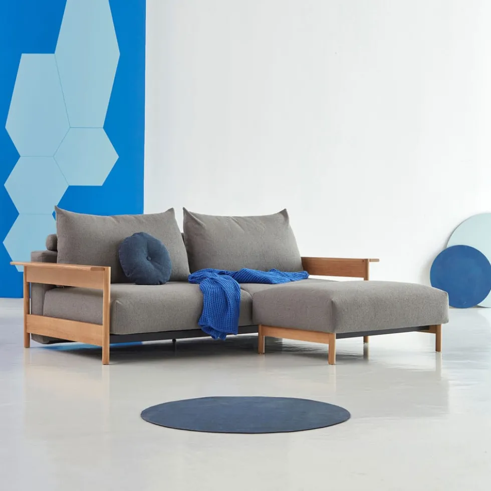 Innovation Living Malloy Wood -rahi