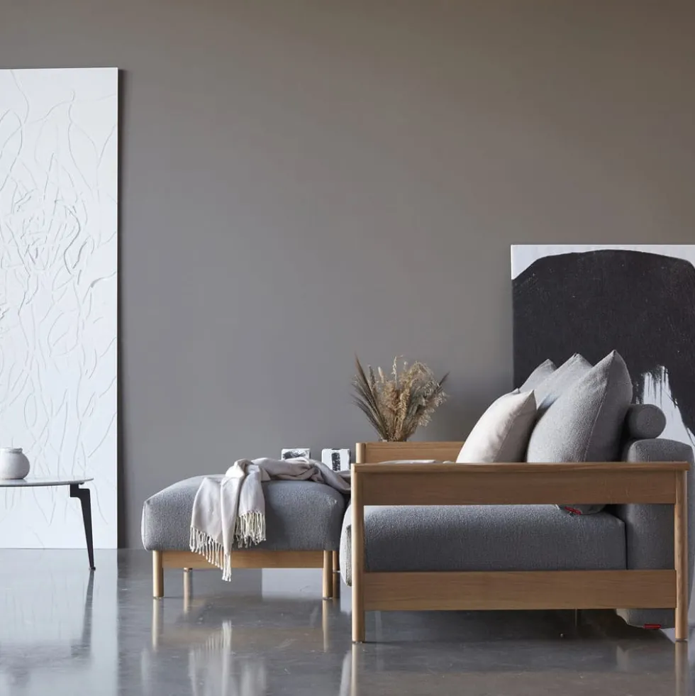 Innovation Living Malloy Wood -rahi