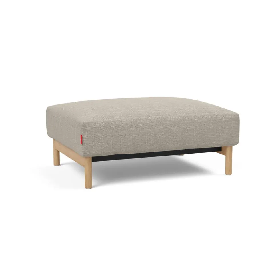 Innovation Living Malloy Wood -rahi