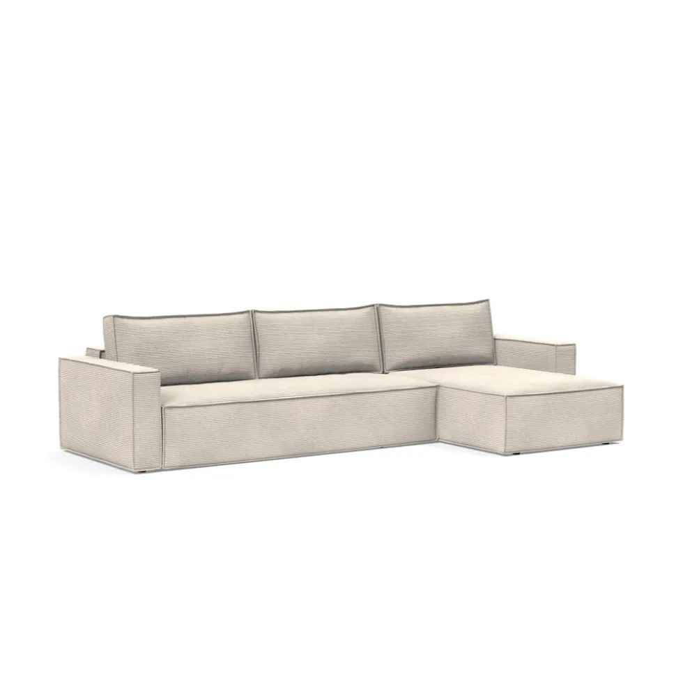 Innovation Living Newilla-divaanivuodesohva
