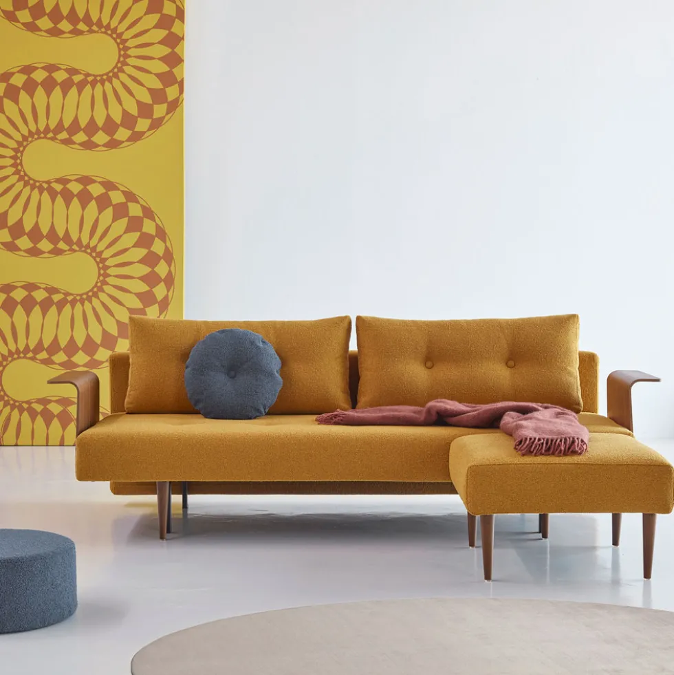 Innovation Living Recast Plus -vuodesohva