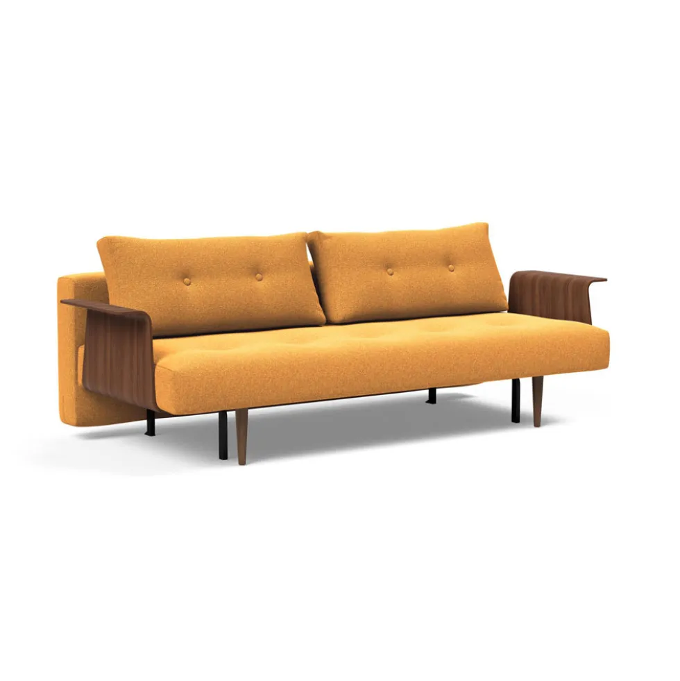 Innovation Living Recast Plus -vuodesohva