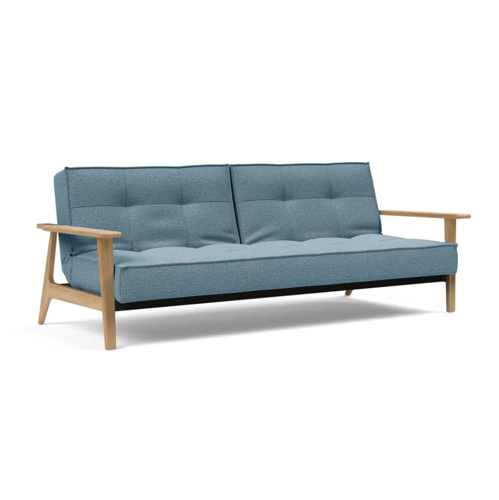 Innovation Living Splitback Frej -vuodesohva