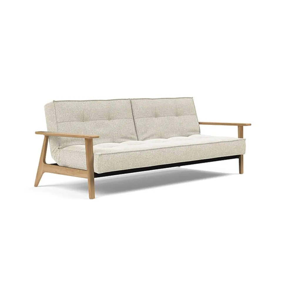 Innovation Living Splitback Frej -vuodesohva