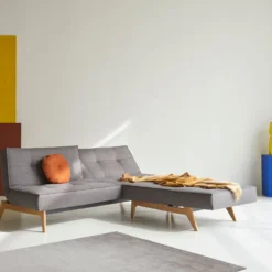 Innovation Living Splitback Eik -vuodetuoli