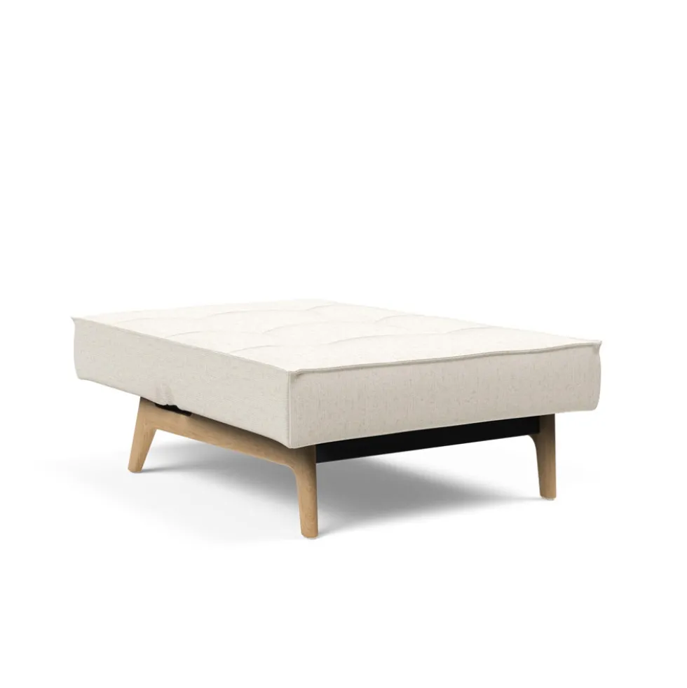 Innovation Living Splitback Eik -vuodetuoli