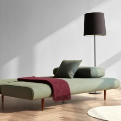 Innovation Living Unfurl Lounger -vuodesohva