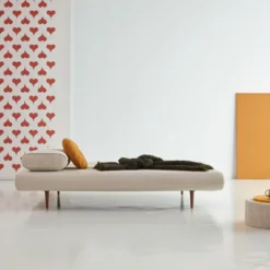 Innovation Living Unfurl Lounger -vuodesohva
