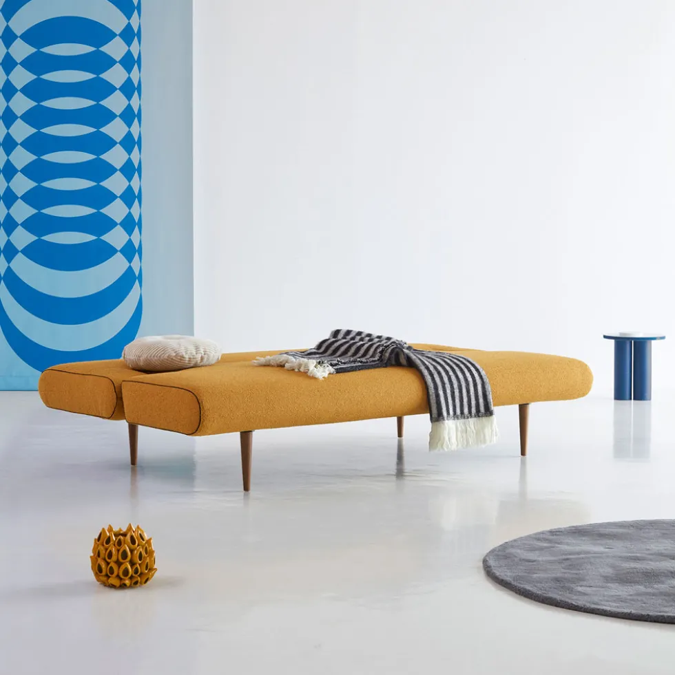 Innovation Living Unfurl-vuodesohva