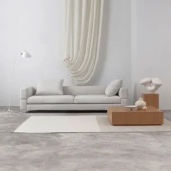 Interface Basso-sohva