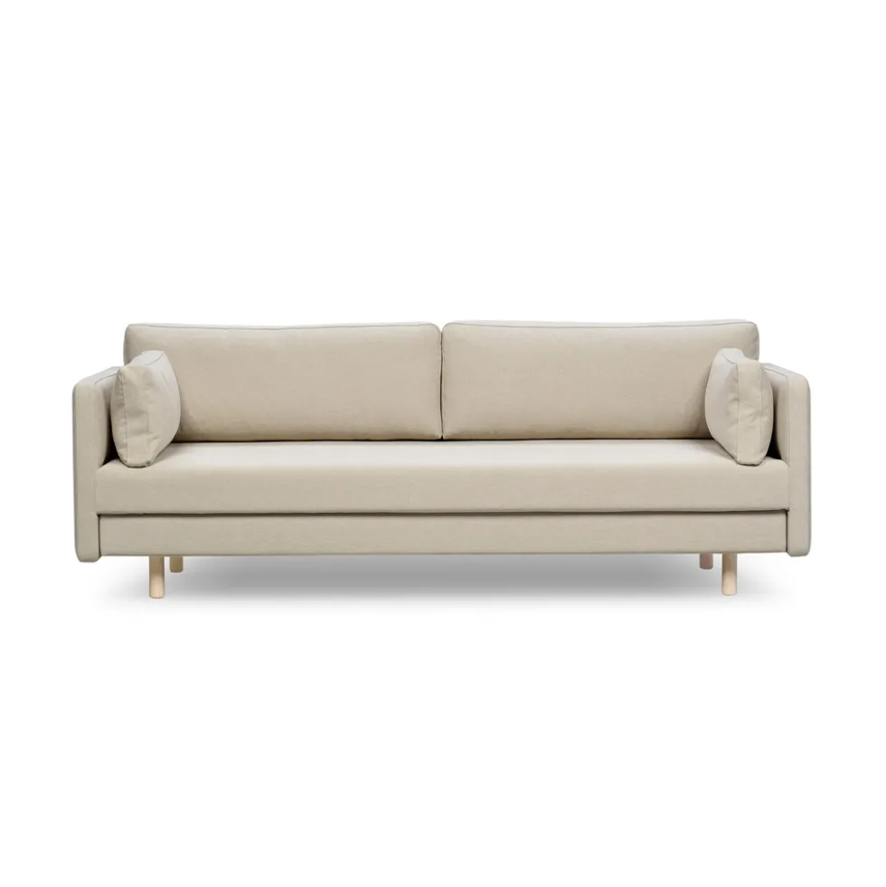 Interface Twin-vuodesohva