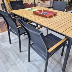KruunuDesign Berlin-ulkotuoli