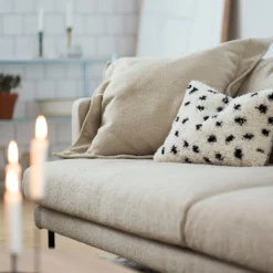 KruunuDesign Britt-sohva