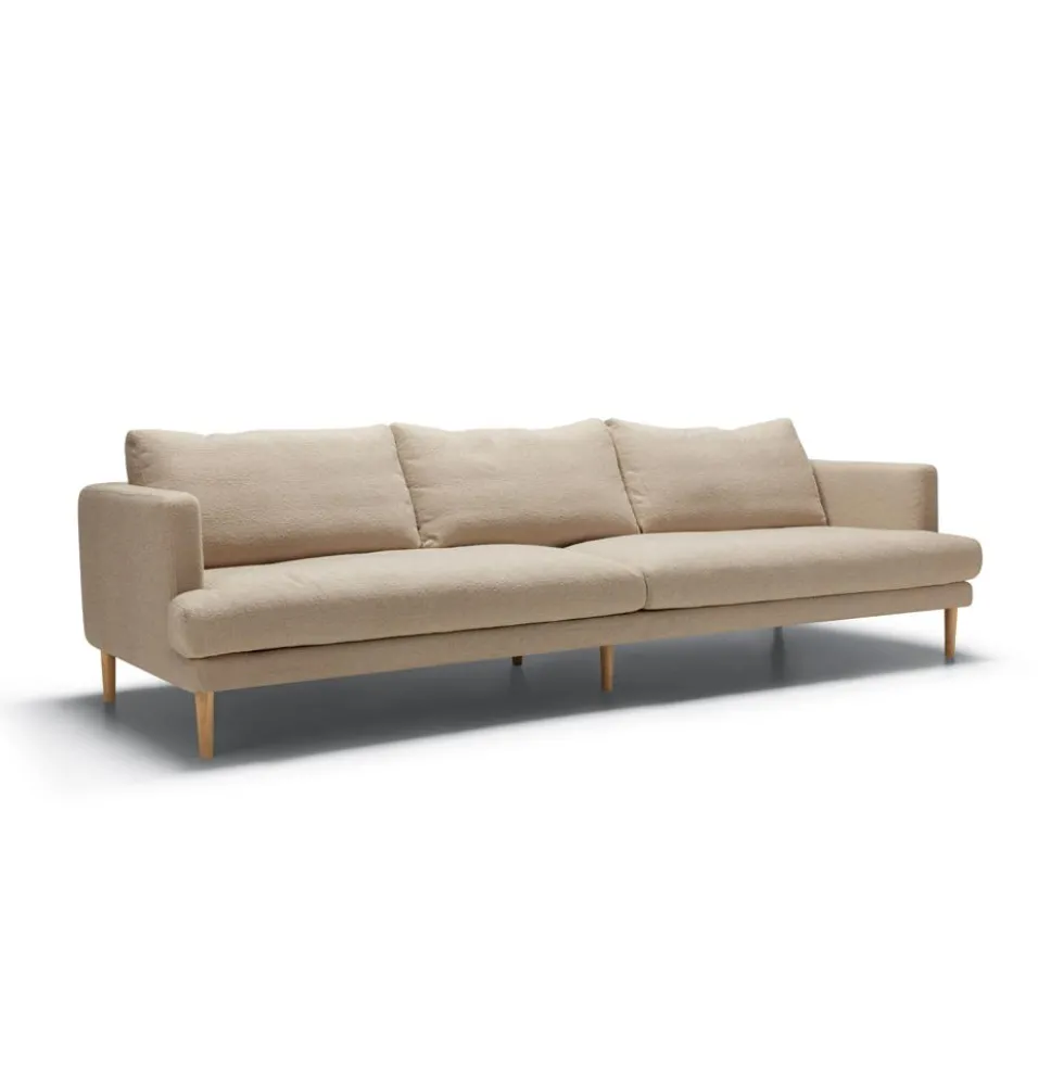 KruunuDesign Britt-sohva