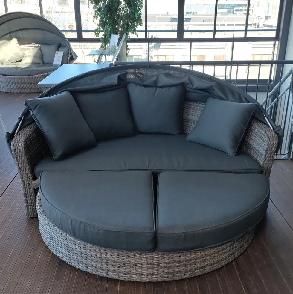 KruunuDesign Cannes-aurinkopeti