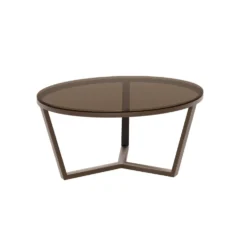 KruunuDesign Diamo-sohvapöytä 80 cm