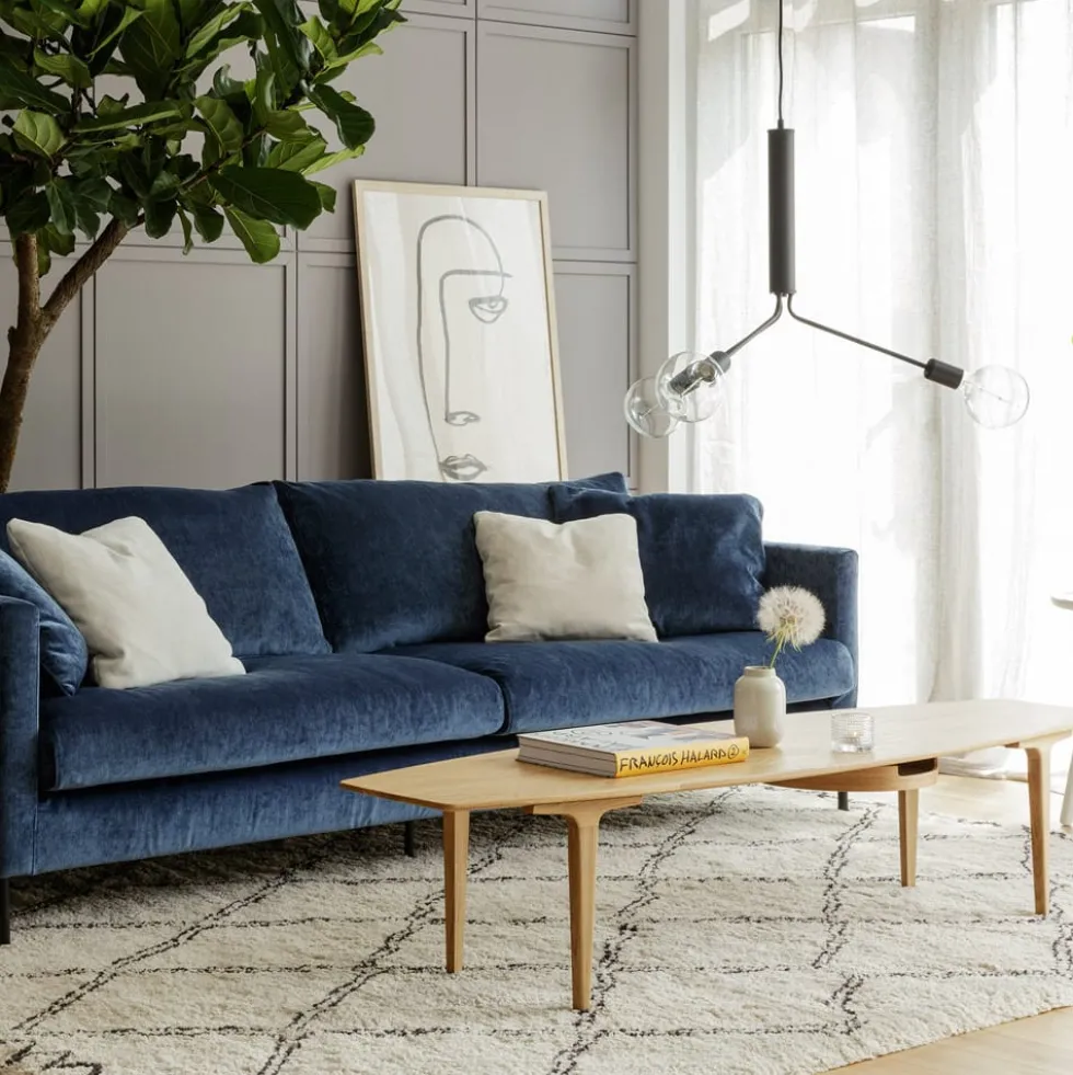 KruunuDesign Life-sohva