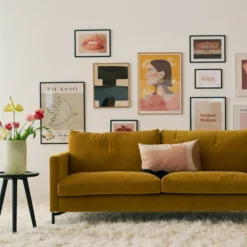 KruunuDesign Life-sohva