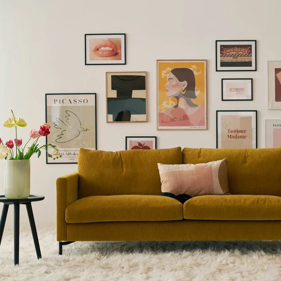KruunuDesign Life-sohva