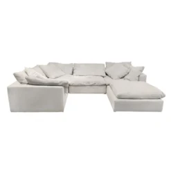 KruunuDesign Luscious-moduulisohva