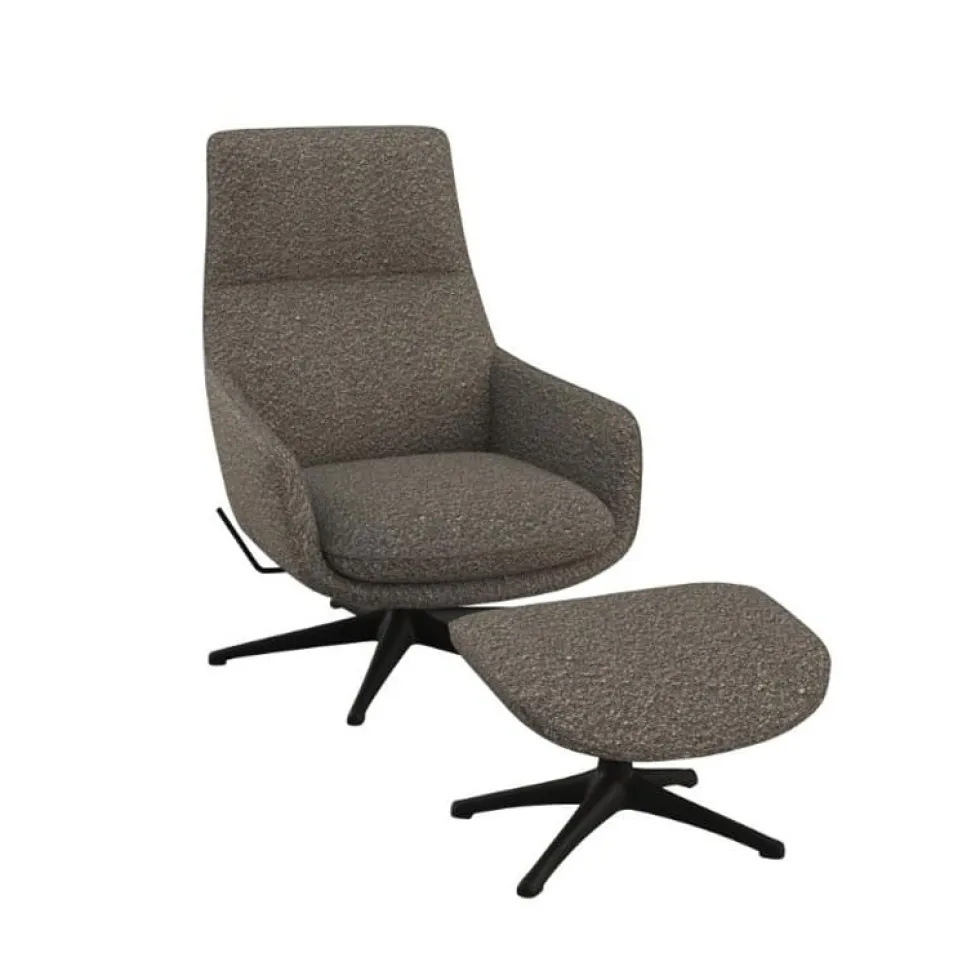 KruunuDesign Marinella-mekanismituoli + rahi