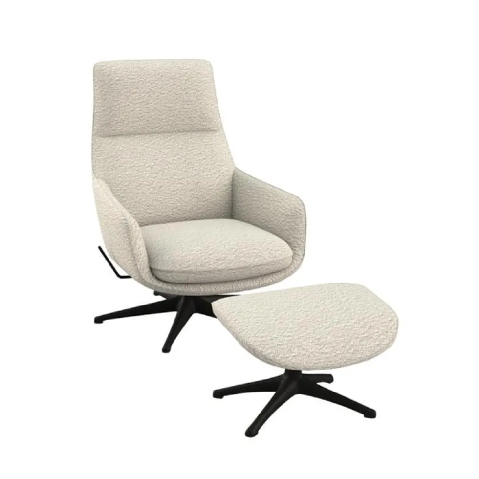 KruunuDesign Marinella-mekanismituoli + rahi