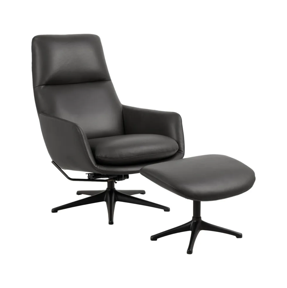 KruunuDesign Marinella-mekanismituoli + rahi