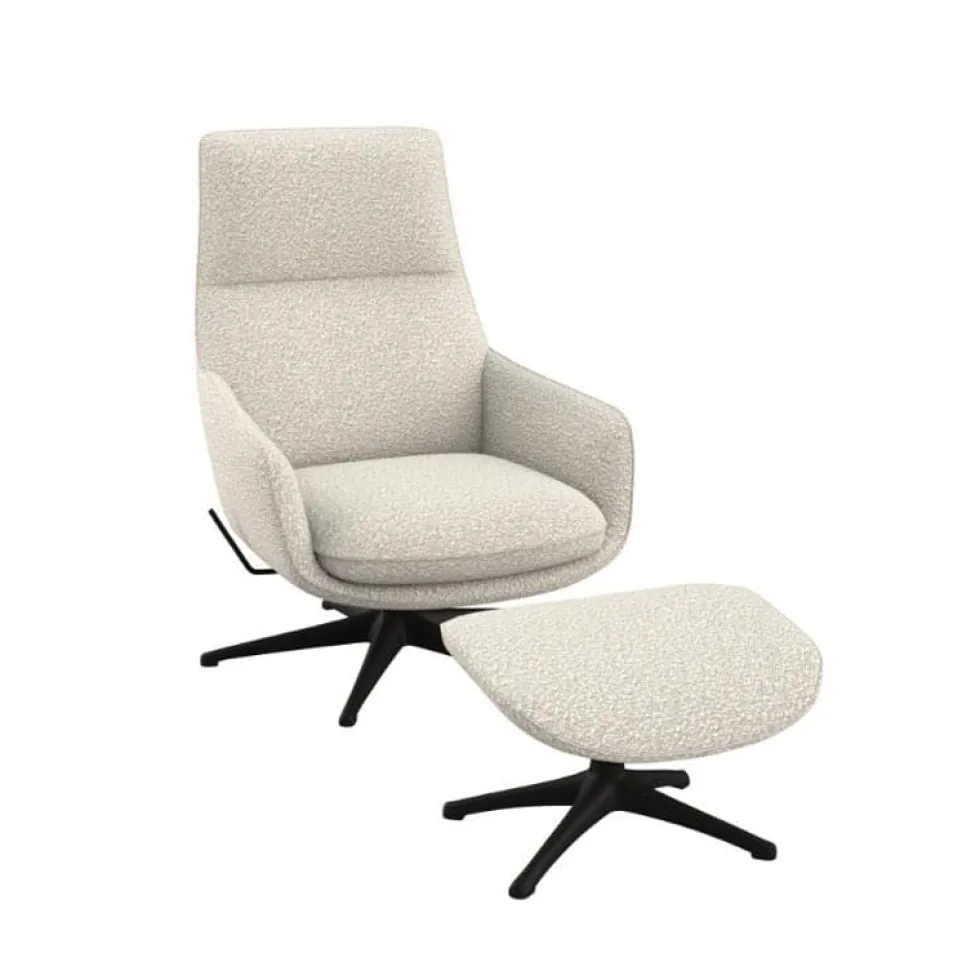 KruunuDesign Marinella-mekanismituoli + rahi
