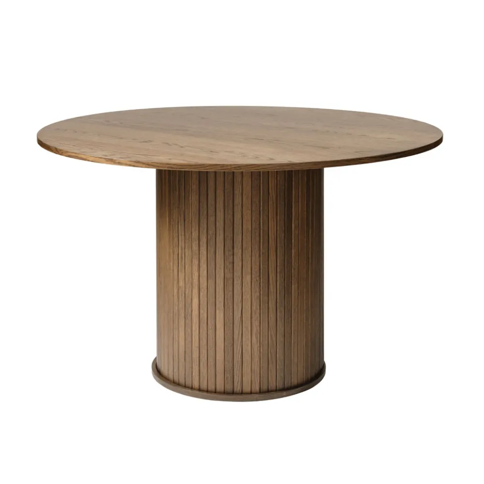 KruunuDesign Nola-ruokapöytä