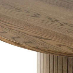 KruunuDesign Nola-ruokapöytä