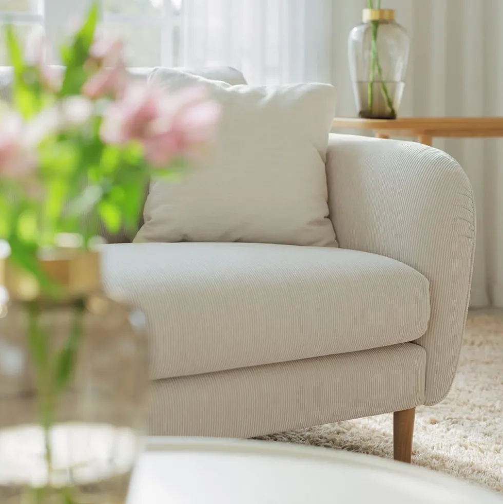 KruunuDesign Polly-sohva