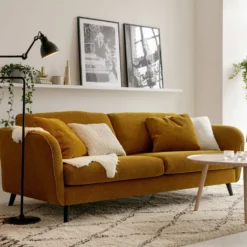 KruunuDesign Polly-sohva