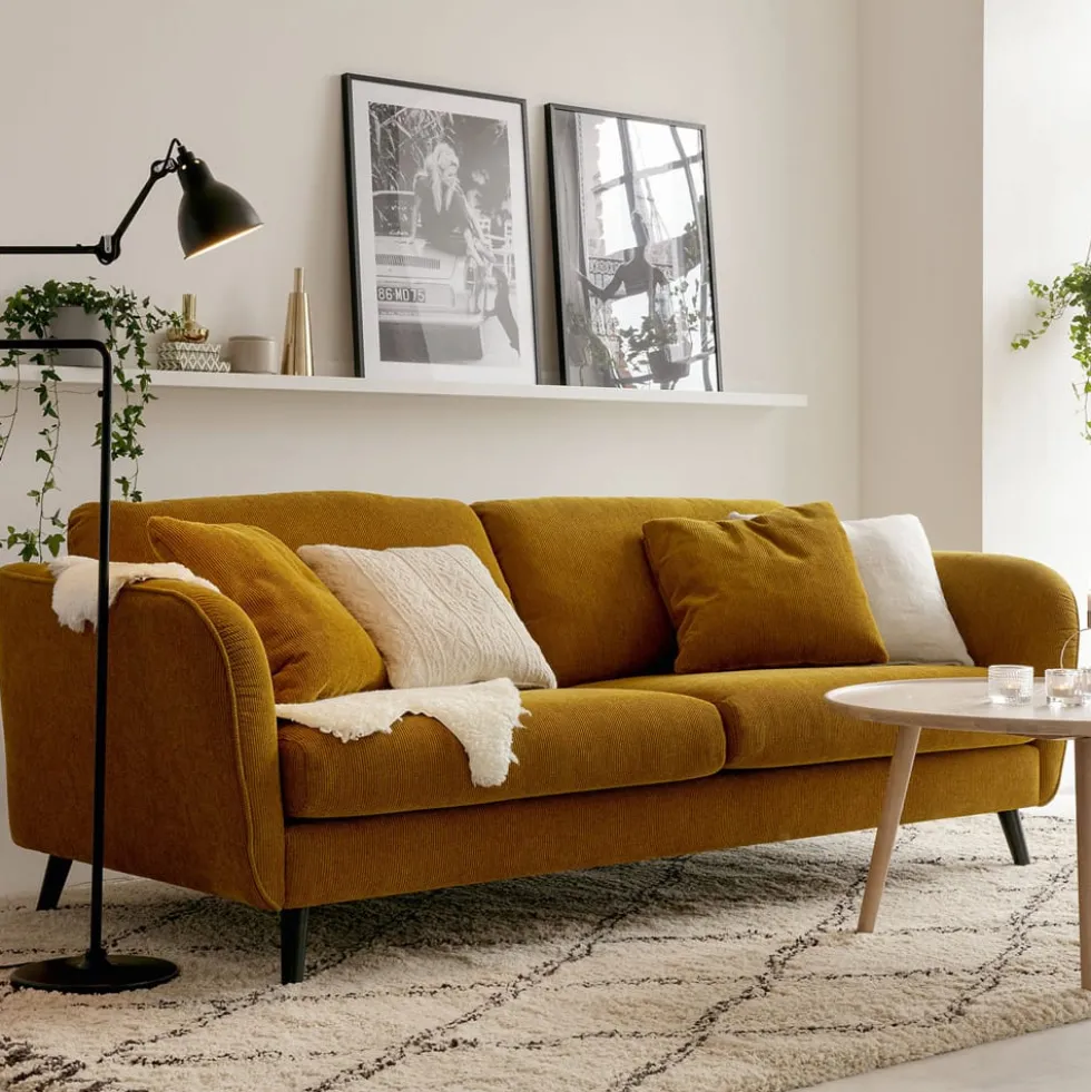 KruunuDesign Polly-sohva