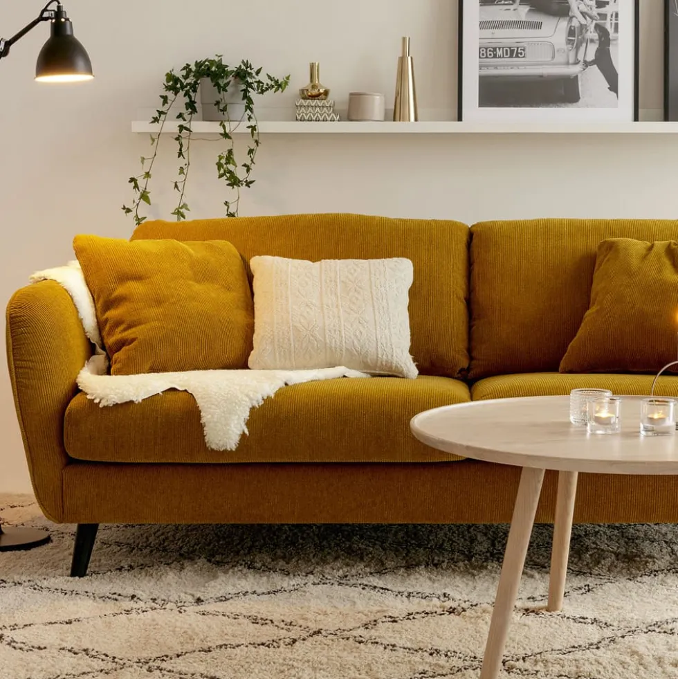 KruunuDesign Polly-sohva