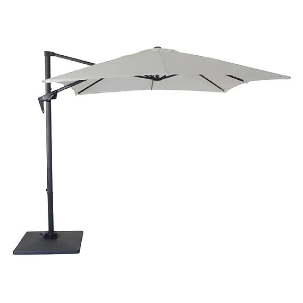 KruunuDesign ROMA LUX -aurinkovarjo