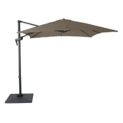KruunuDesign ROMA LUX -aurinkovarjo
