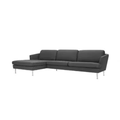 KruunuDesign Timjan-divaanisohva
