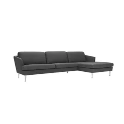 KruunuDesign Timjan-divaanisohva