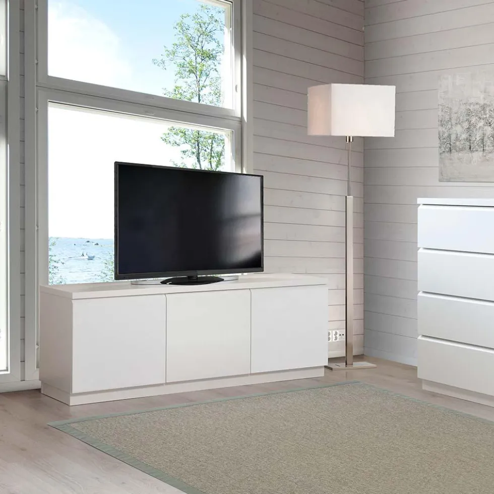 Leo-Matti Ojala Line-tv-taso L8