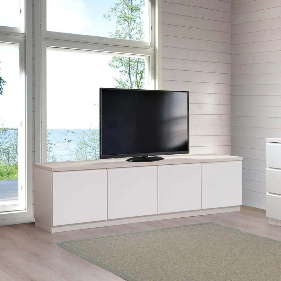 Leo-Matti Ojala Line-tv-taso L13