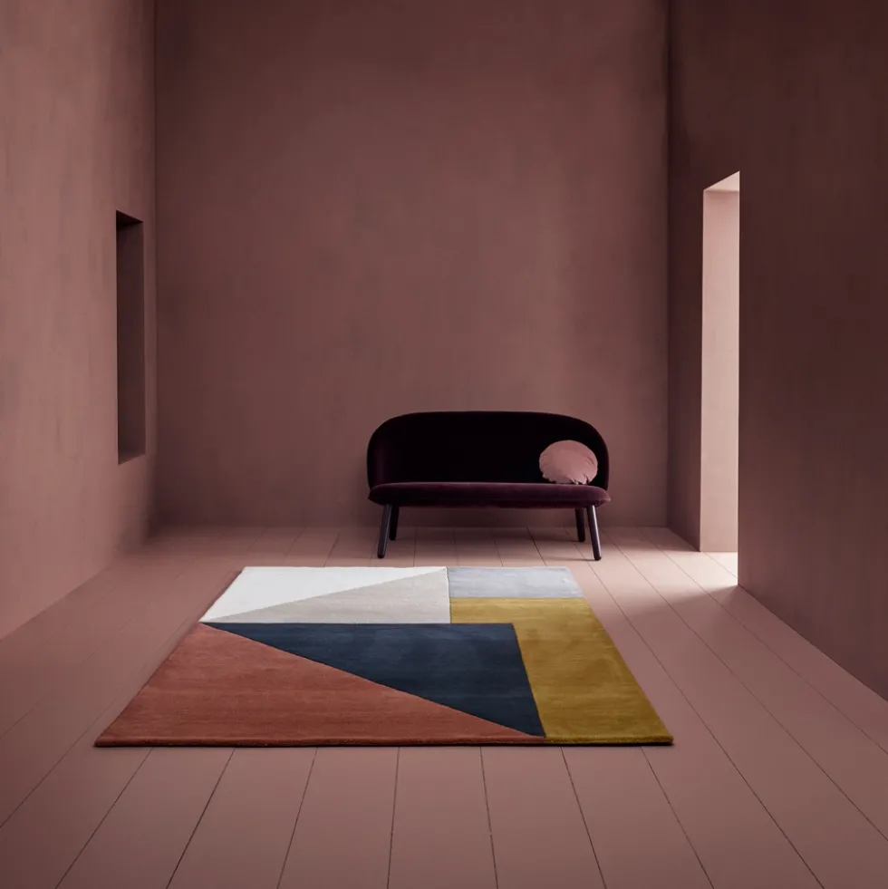 Linie Design Arguto-villamatto