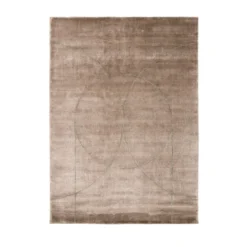 Linie Design Circulus-matto