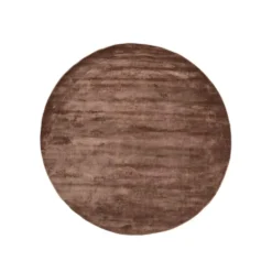 Linie Design Lucens-matto, pyöreä